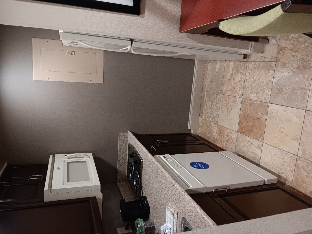 Homewood Suites by Hilton Macon-North主图