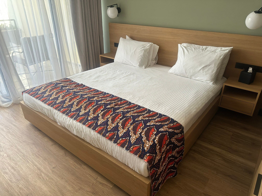 Blue Nile Resort Hotels主图