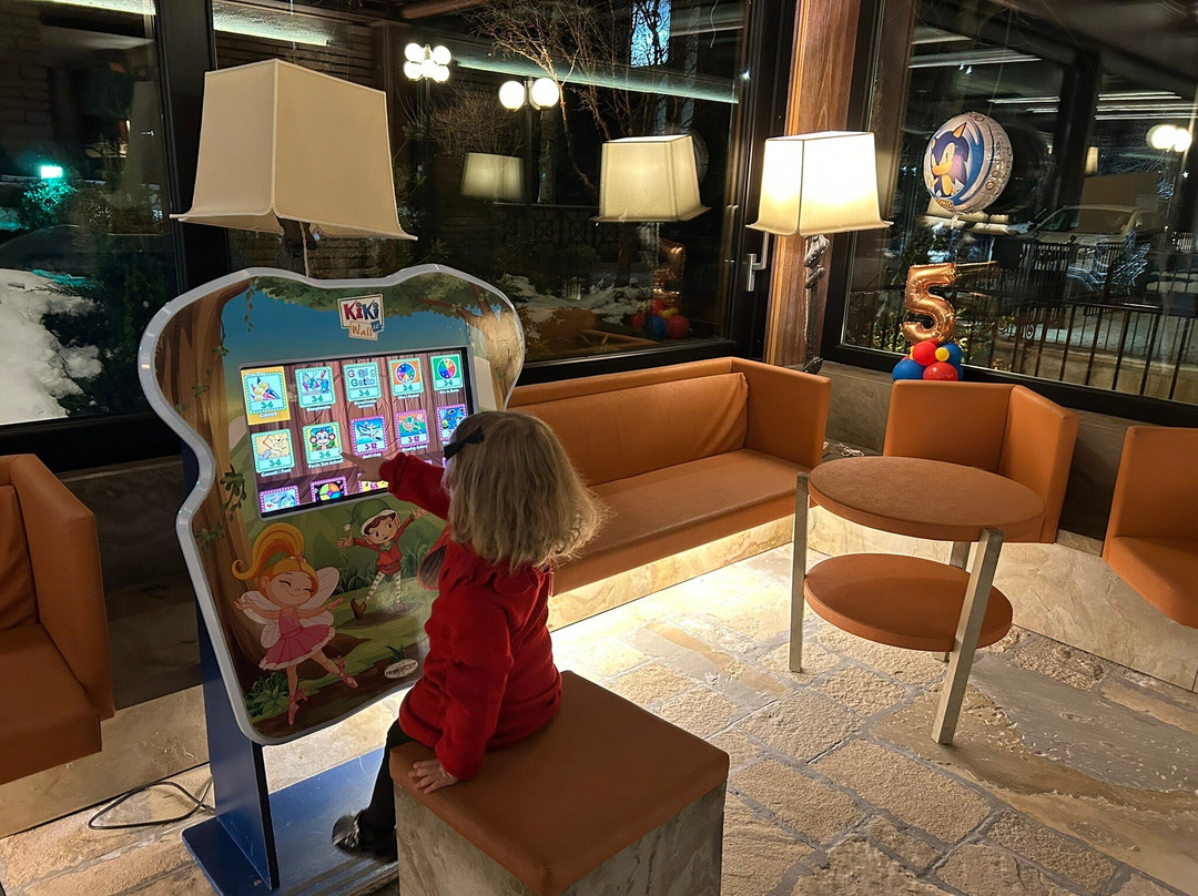 Hotel Sport Daniel主图