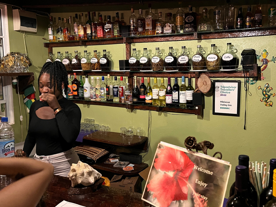 Hibiscus Valley Inn主图