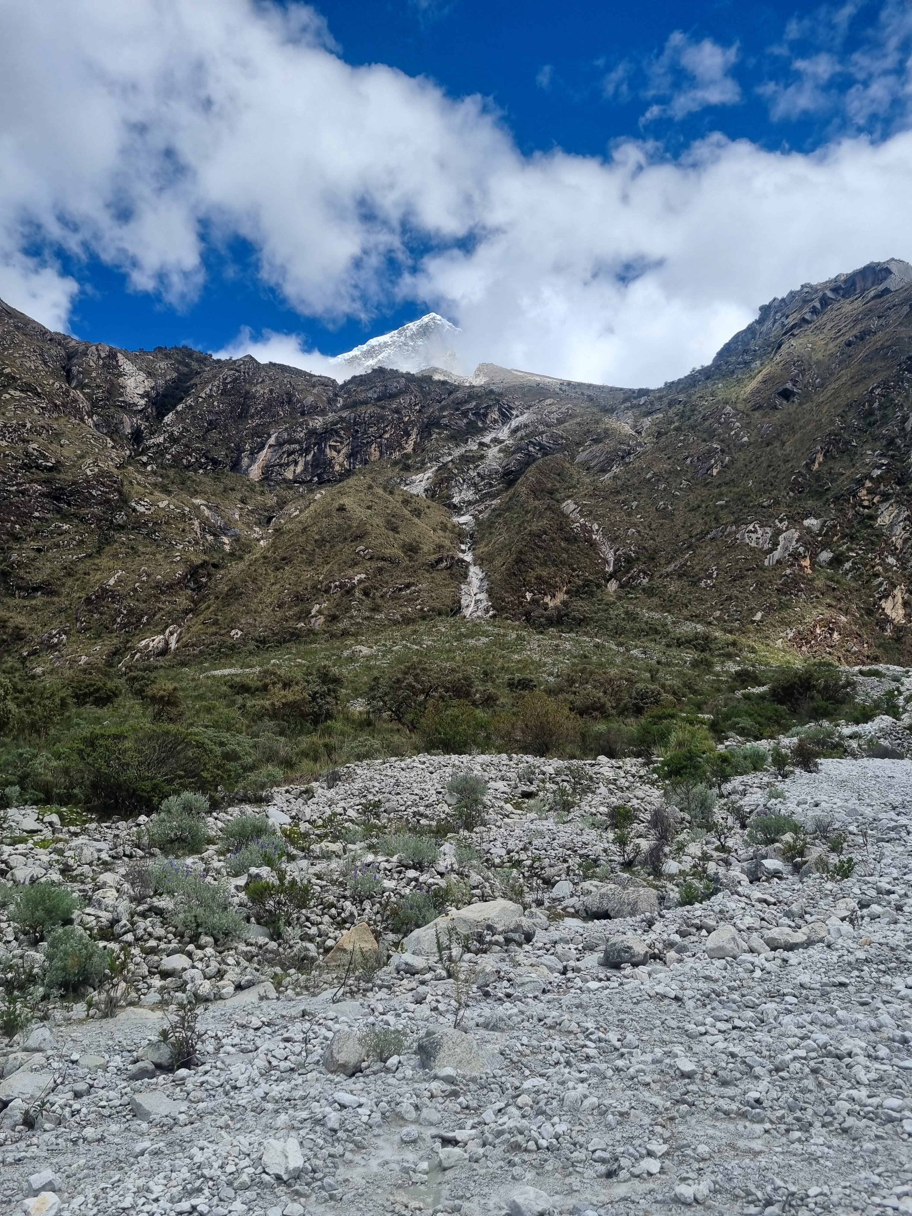 Cordillera Blanca Lodge-官方