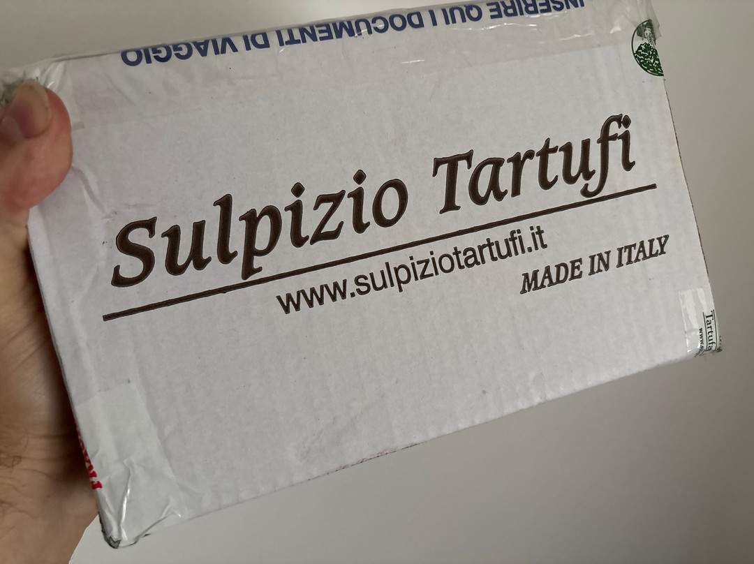 Sulpizio Tartufi di Sulpizio Liberato e C. sas景点图片