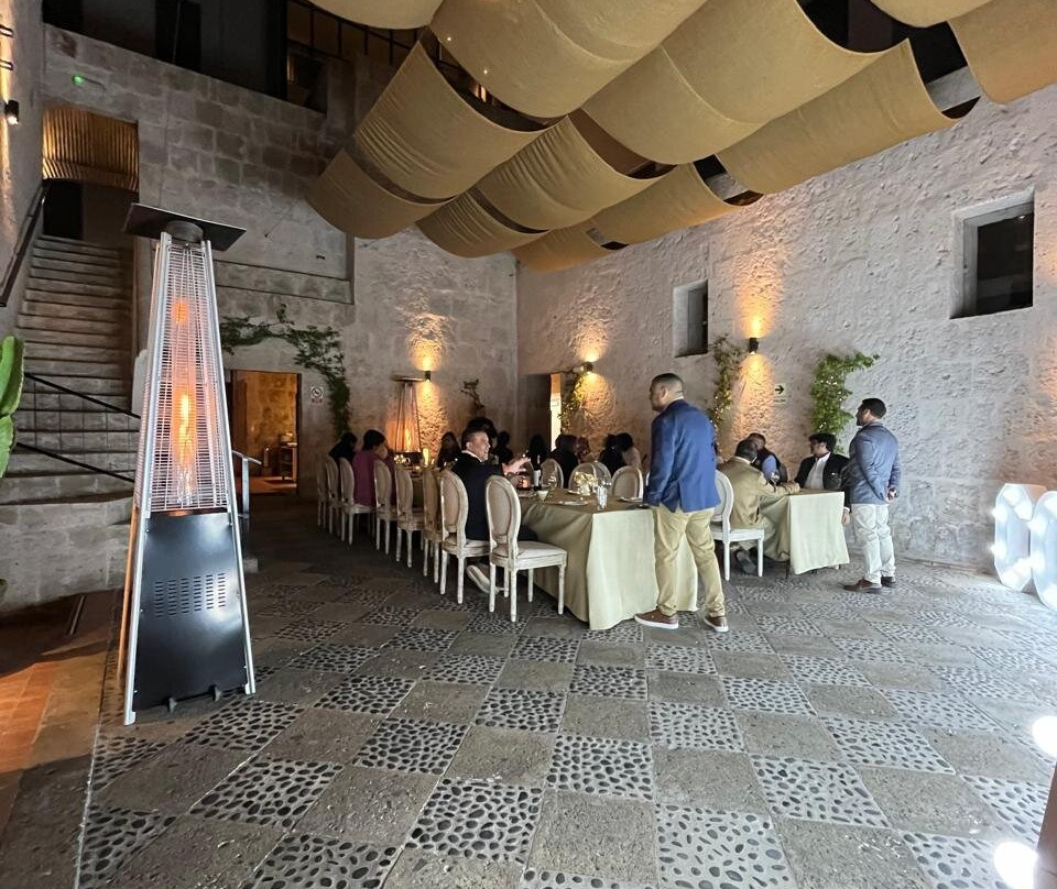 Hampton by Hilton Arequipa主图