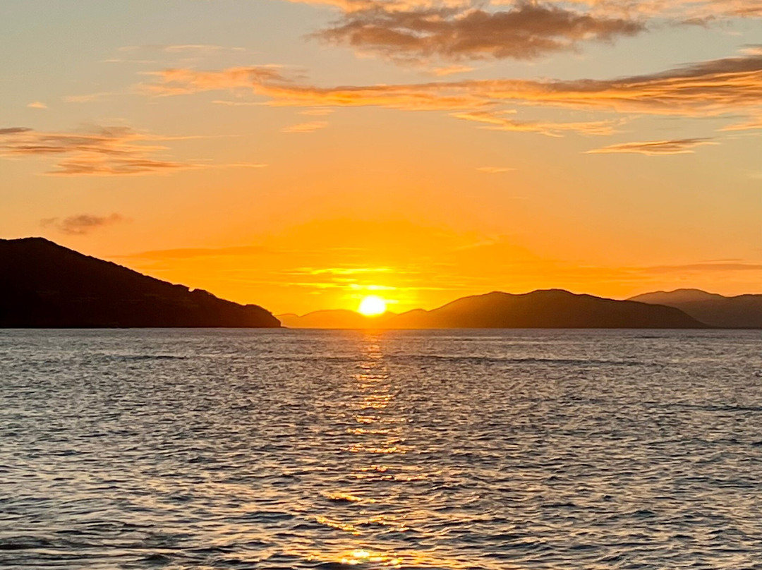 Mahoe Bay-维京果岛必去景点