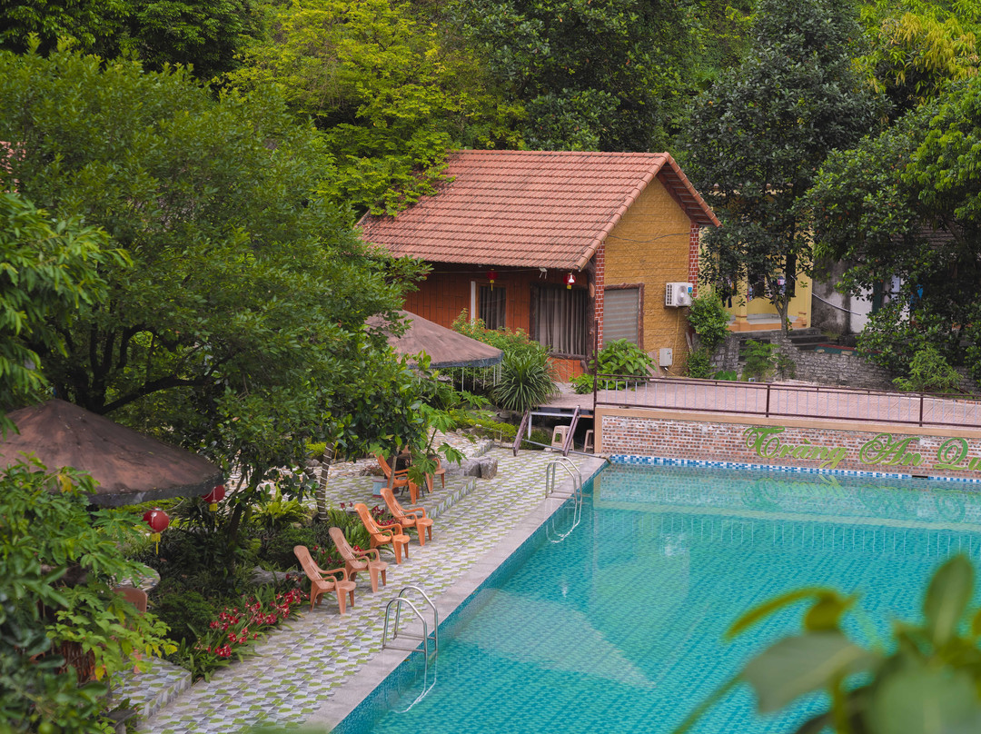 Tràng An Hometown Homestay
