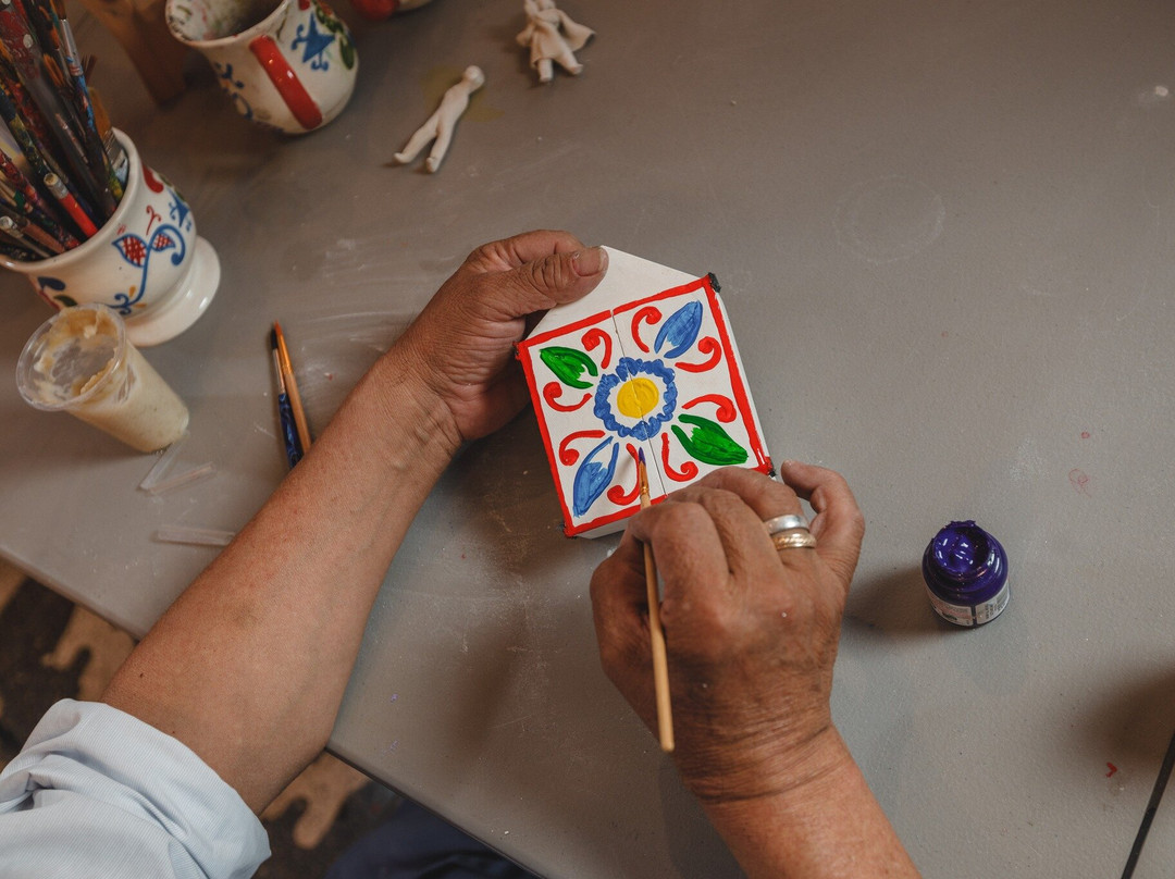 Casa Museo Joaquin Lopez Antay-Ayacucho必去景点