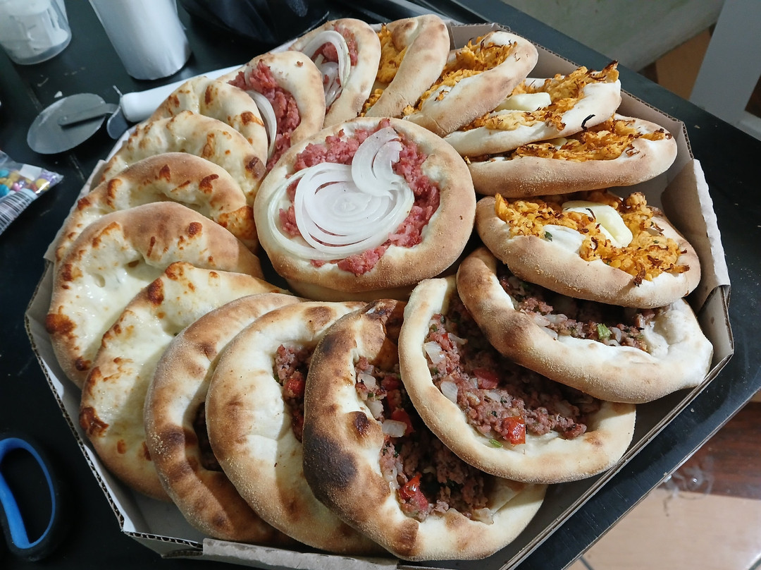 Pizzaria Dom Hernandes