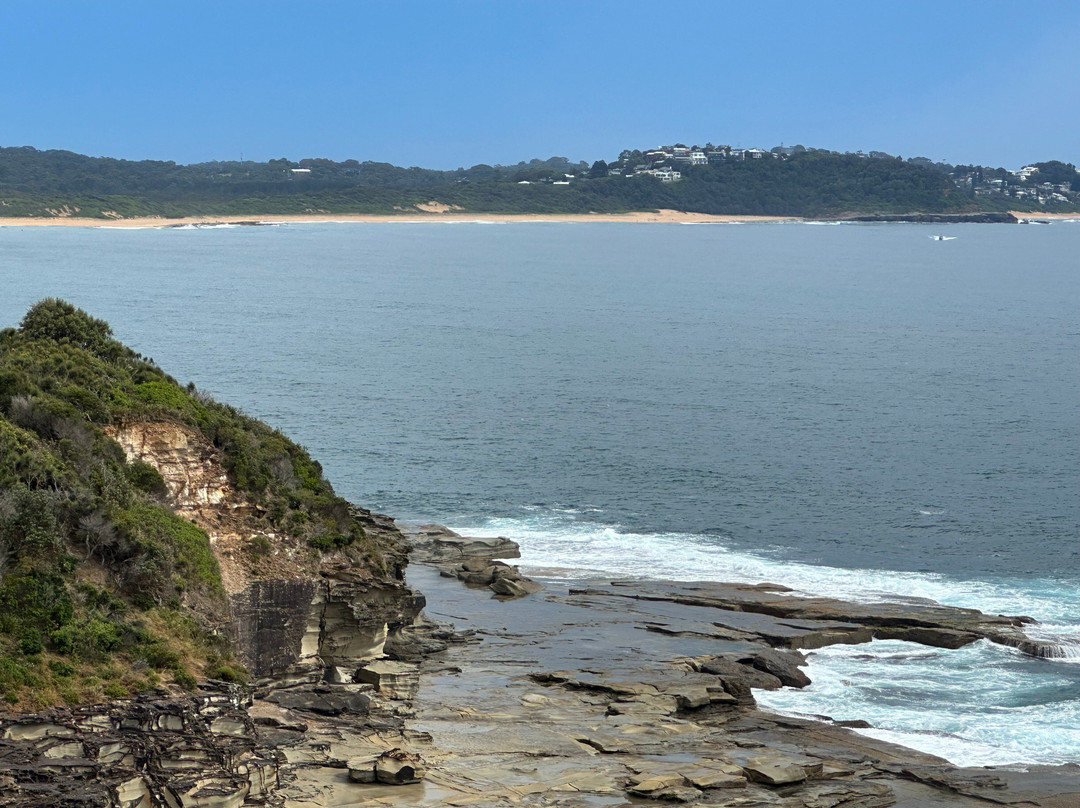 Terrigal Pacific Coastal Retreat主图