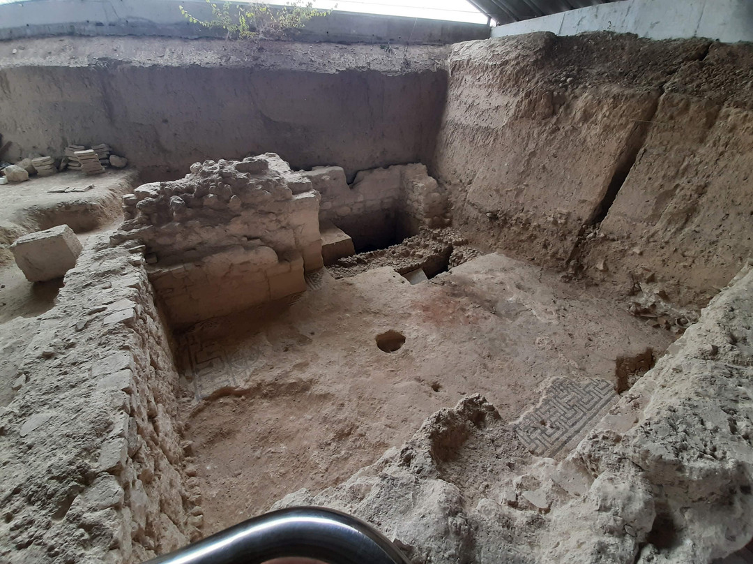 Villa Romana de Salar-Salar必去景点