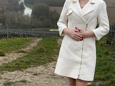 GROOM - CHAMPAGNE TOUR & Airport Shuttle-埃佩尔内必去景点