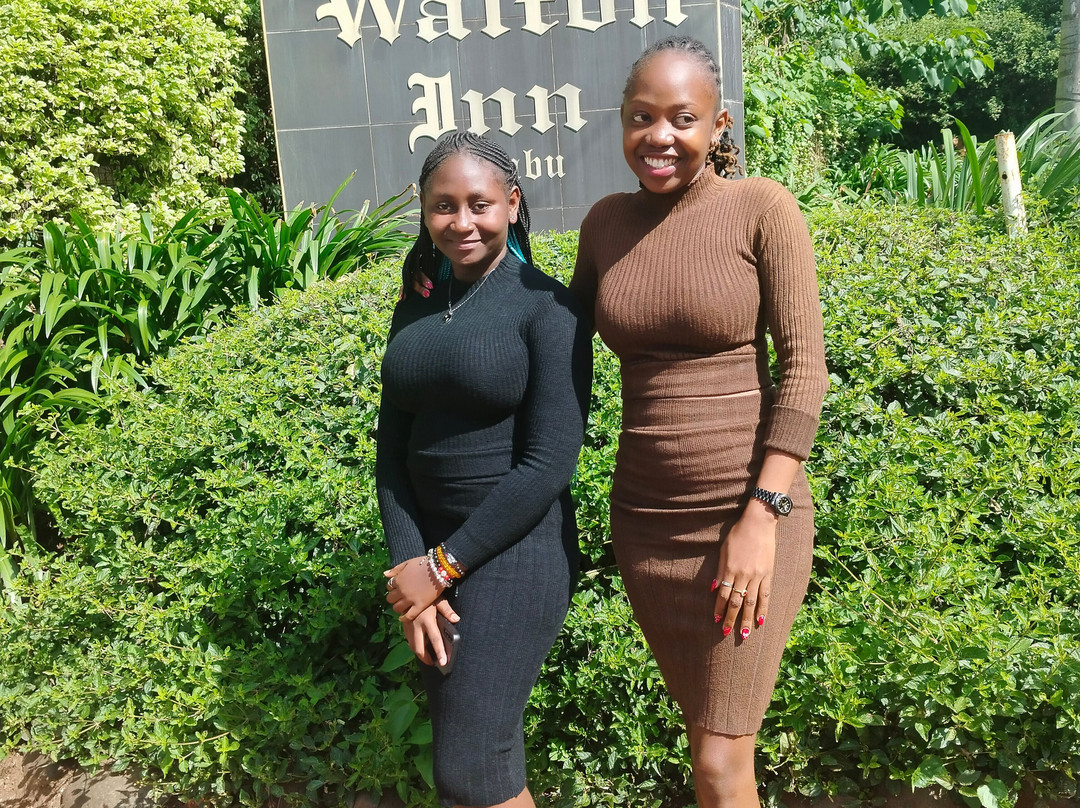 Izaak Walton Inn Hotel主图