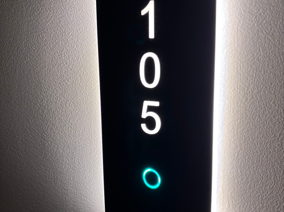 乐贝提酒店主图