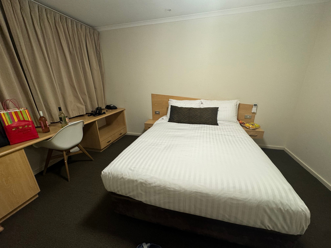 贝尔科南顶级酒店主图