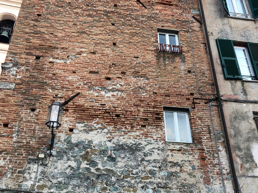 Borgo Medievale di Noli景点图片