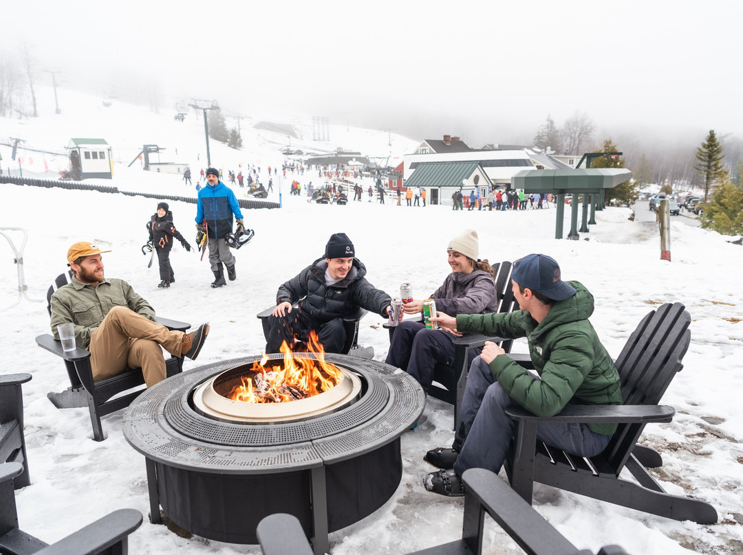 布罗姆利阳光旅馆主图