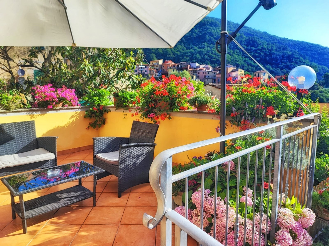 Pietra Di Mare Guest House主图