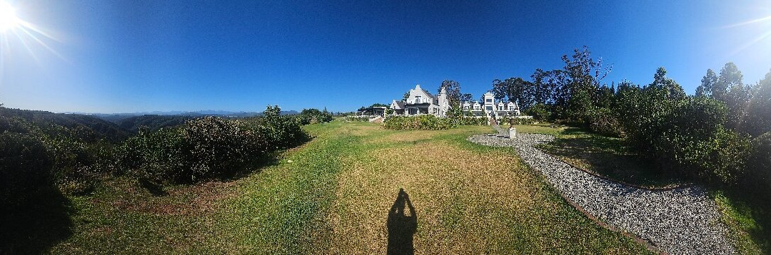 Fairview House主图