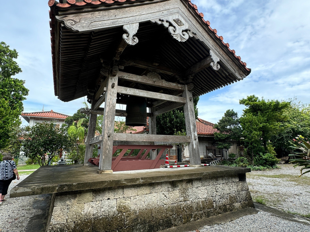 Torinji Temple景点图片