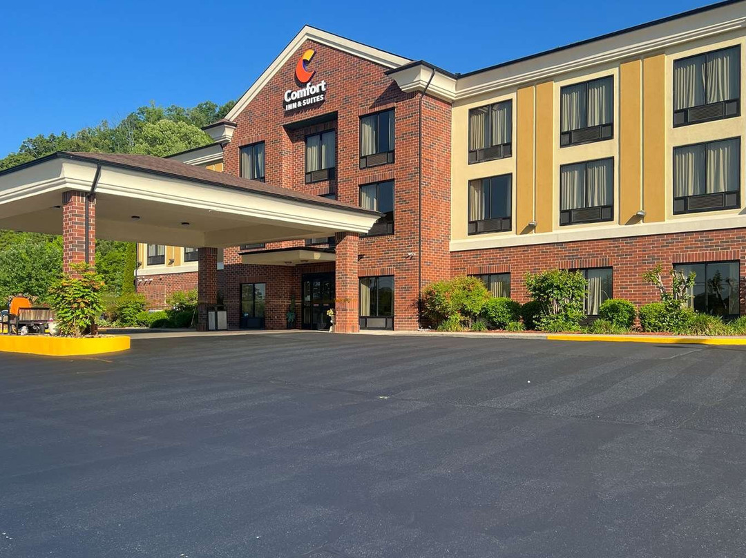 Comfort Inn & Suites主图