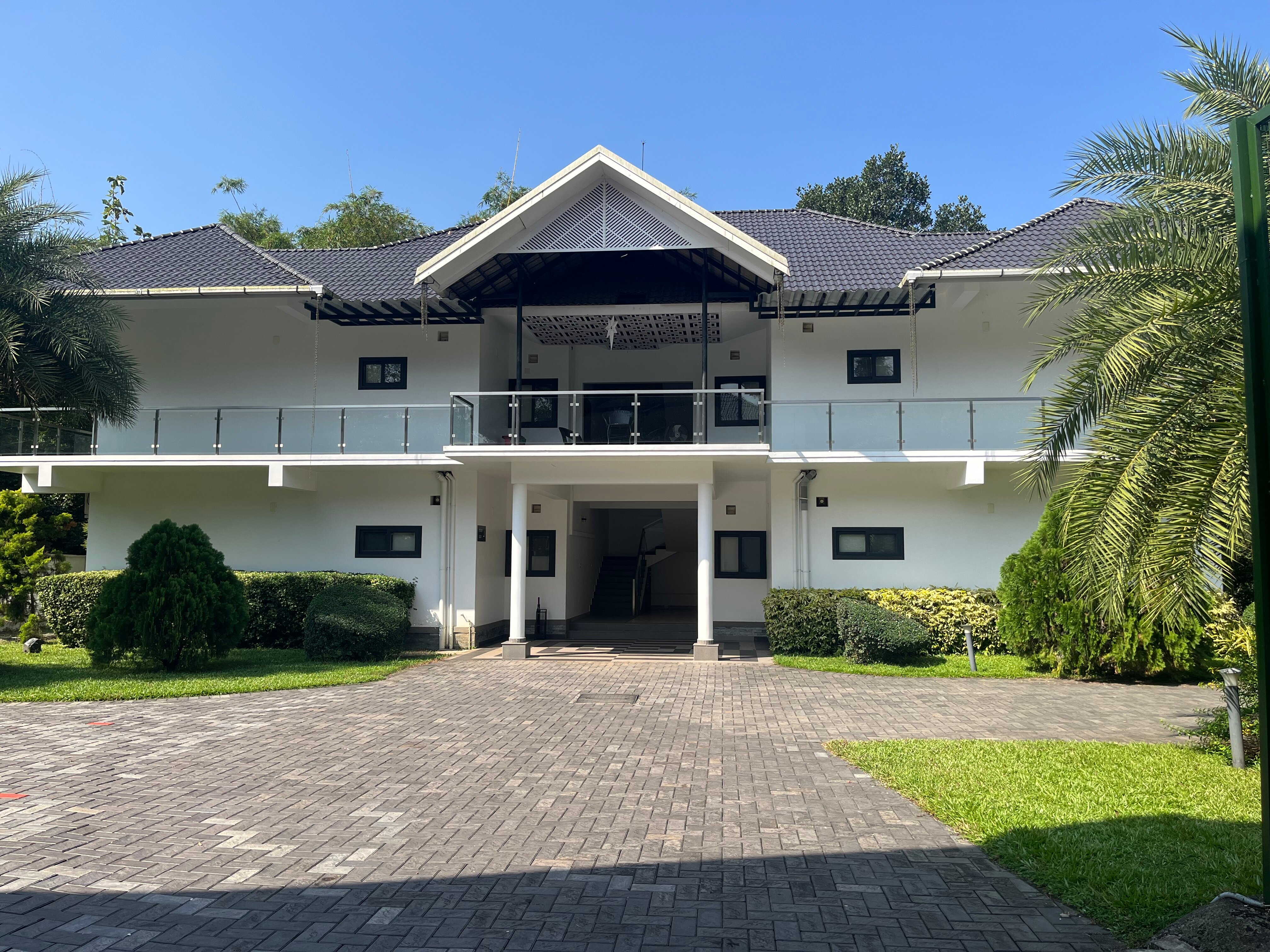 River Terrace Resort & Spa-官方