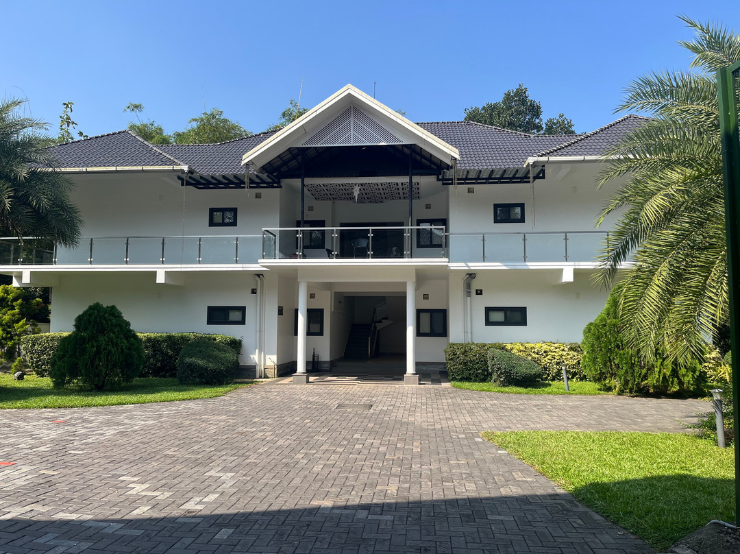 River Terrace Resort & Spa主图