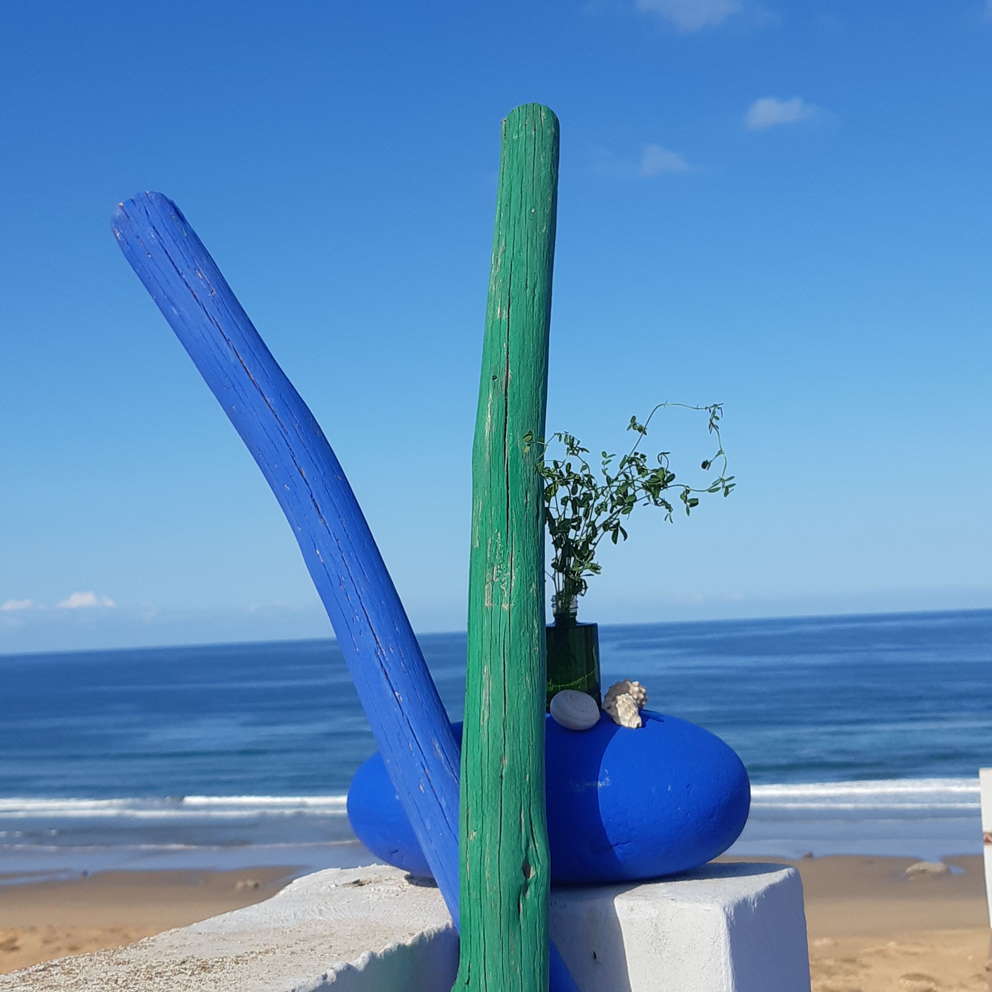 Le Chant du Chameau-浴室