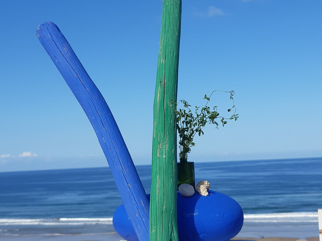 提兹尼特酒店住宿-Le Chant du Chameau