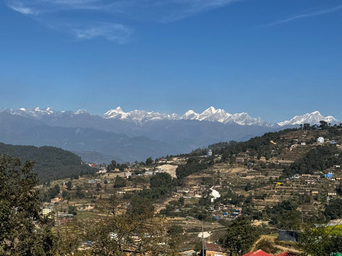 Himalayan Travel Consultant-加德满都必去景点