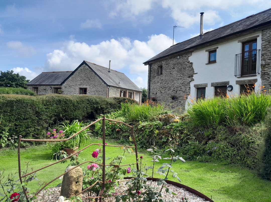 Treworgans Farm Holidays