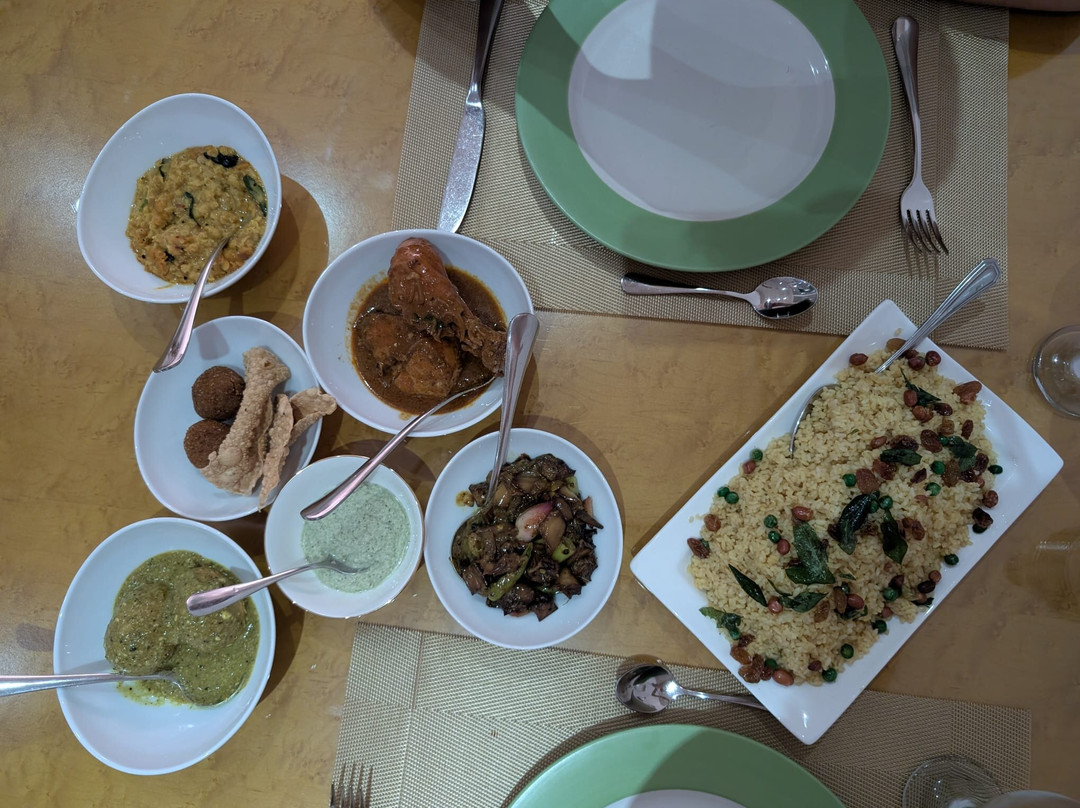 Ceylon Kls Tours-奴娃拉伊利雅必去景点