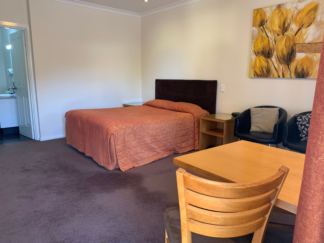 Motel Le Grande主图