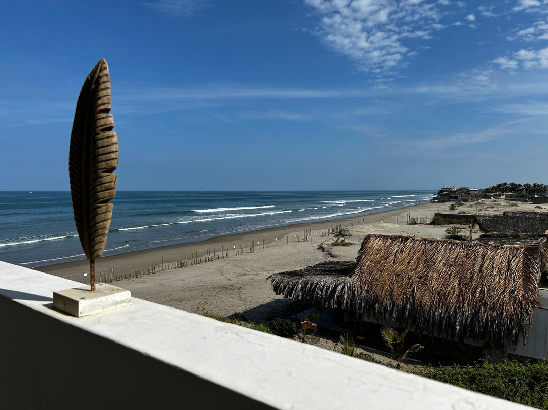 Hotel Del Mar Mancora主图