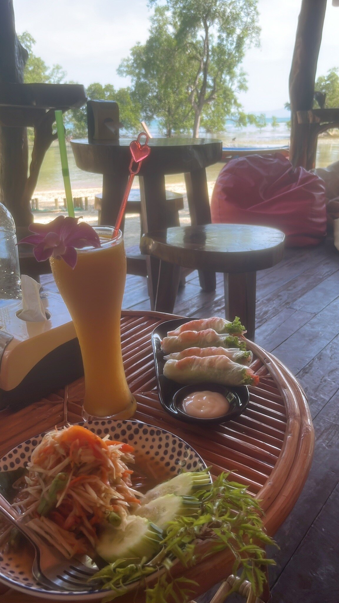 Mook Tamarind Resort-官方