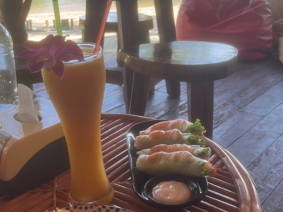 Mook Tamarind Resort主图