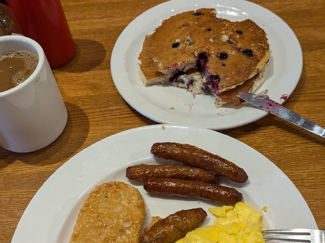 Classic Kitchen Cafe