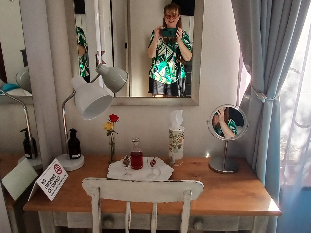 Mirihof Olive and Guest Farm主图