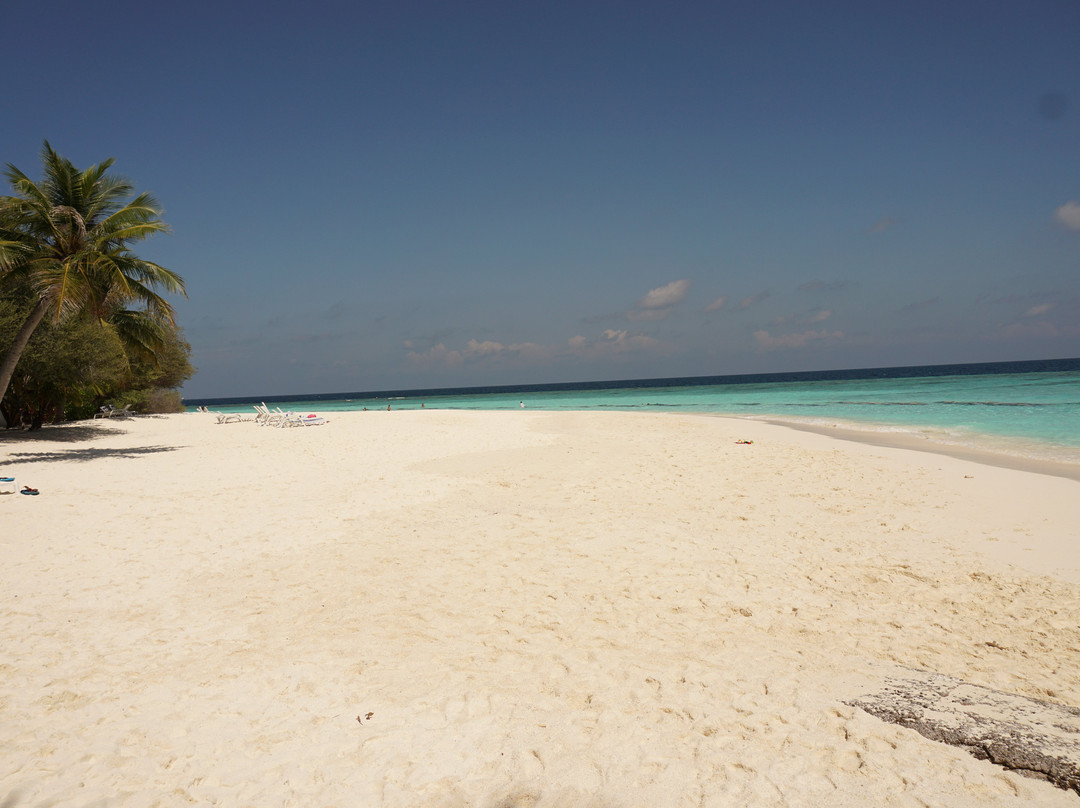 Splendid Asia Maldives-马累必去景点