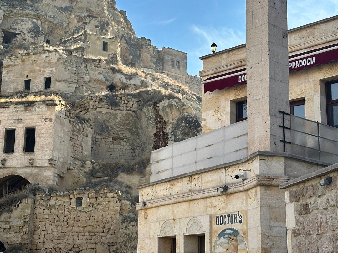 Doctor's Cave Suites主图