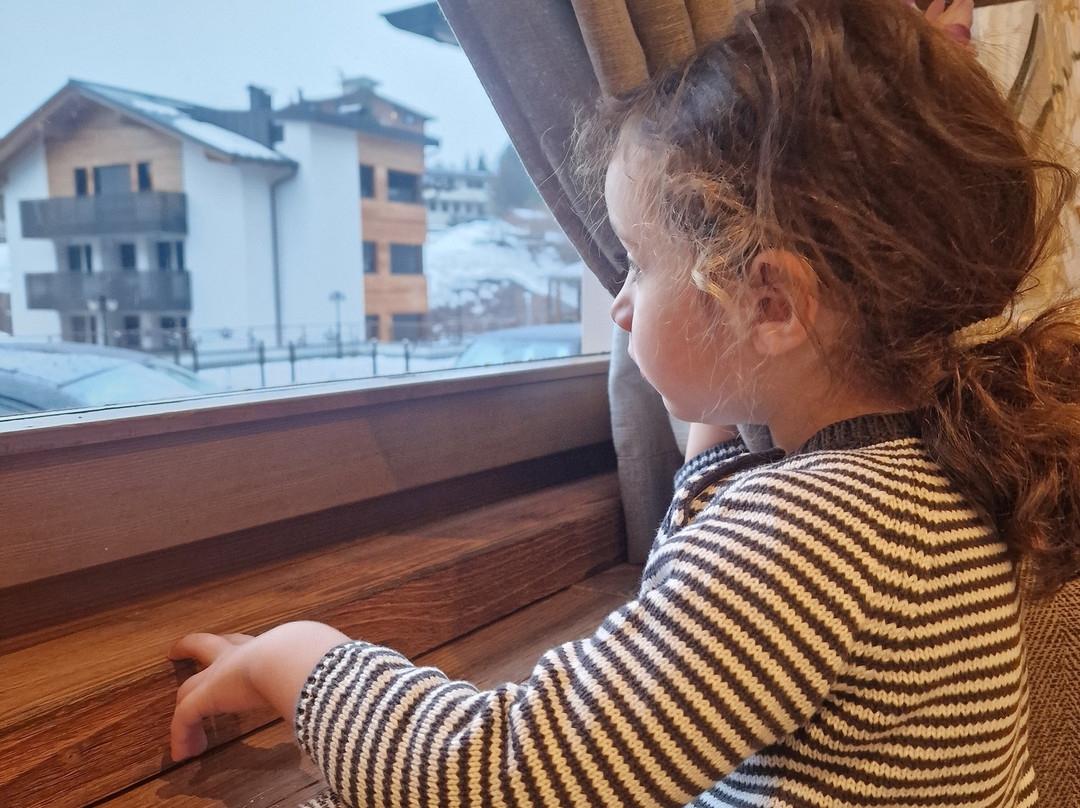 Family Hotel Serena主图