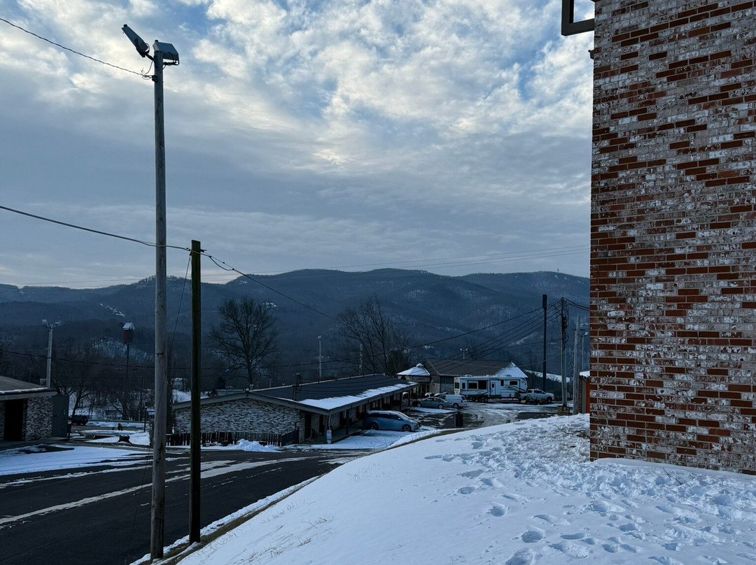 Travelodge by Wyndham Wytheville主图