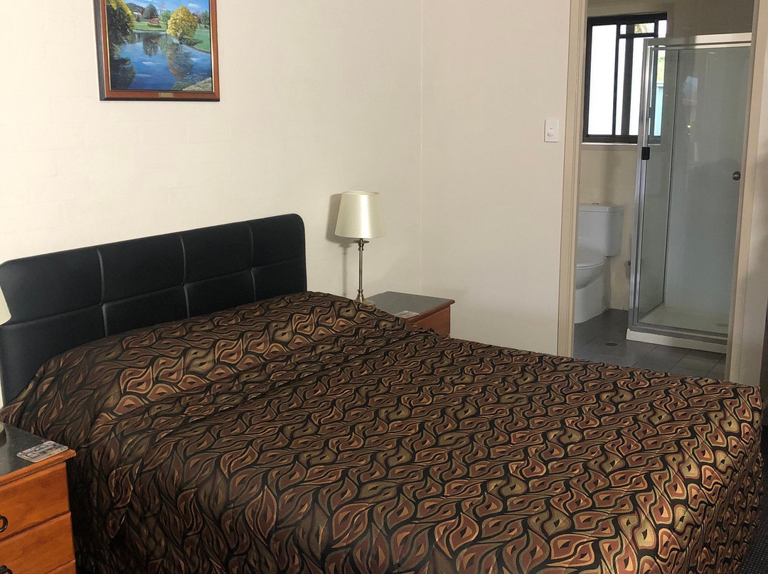 Stannum Lodge Motor Inn主图