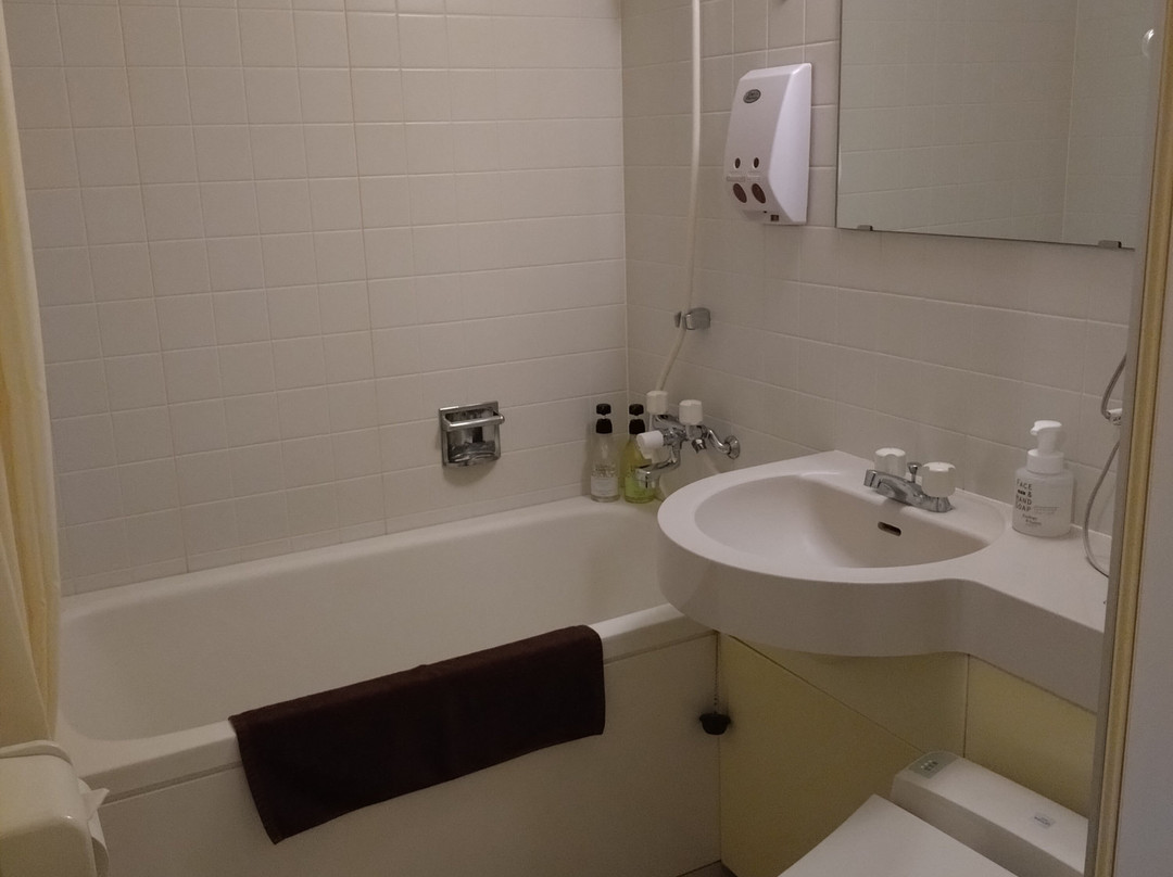 Hotel New Kohrin主图