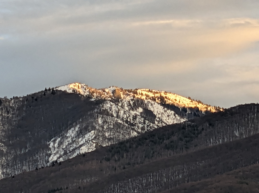 Mountain View Lodge Bulgaria主图