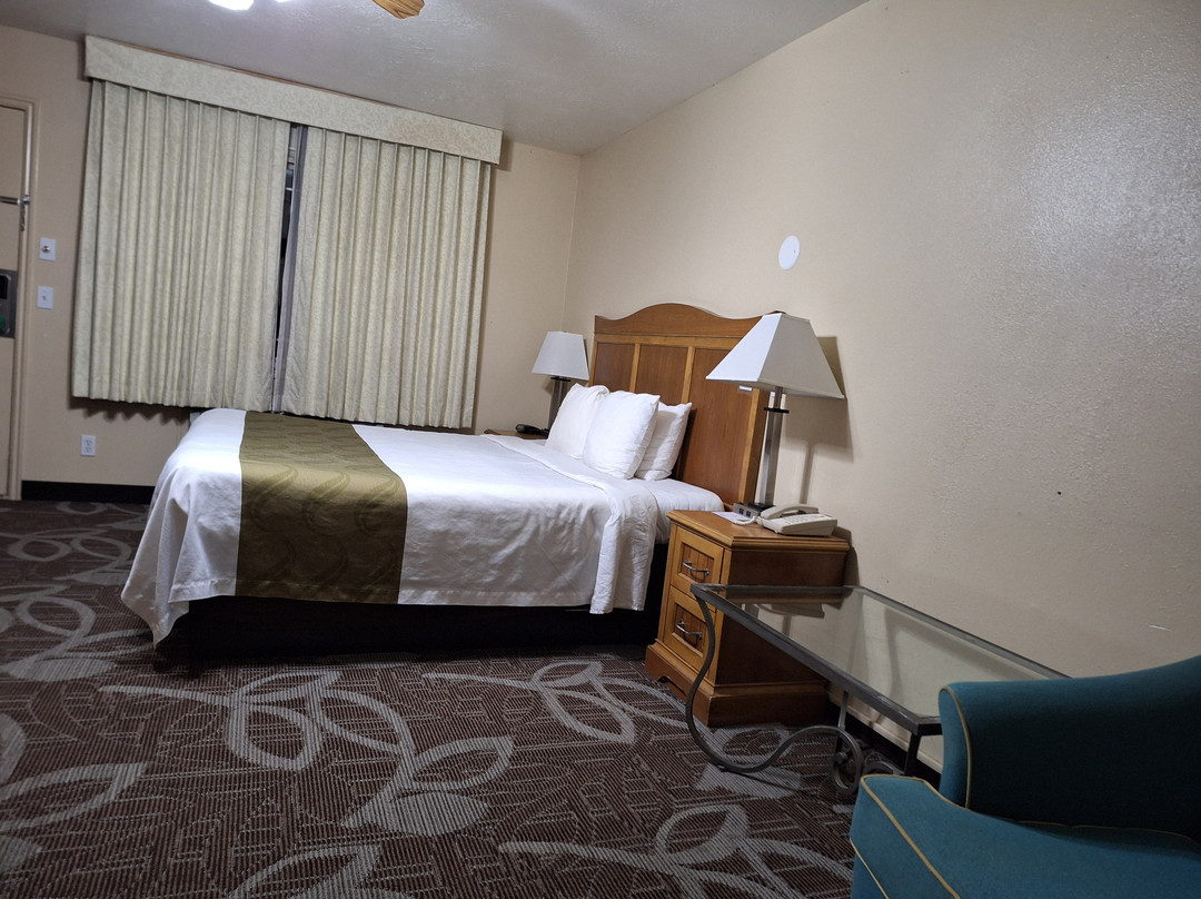 Quality Inn Bryce Canyon主图