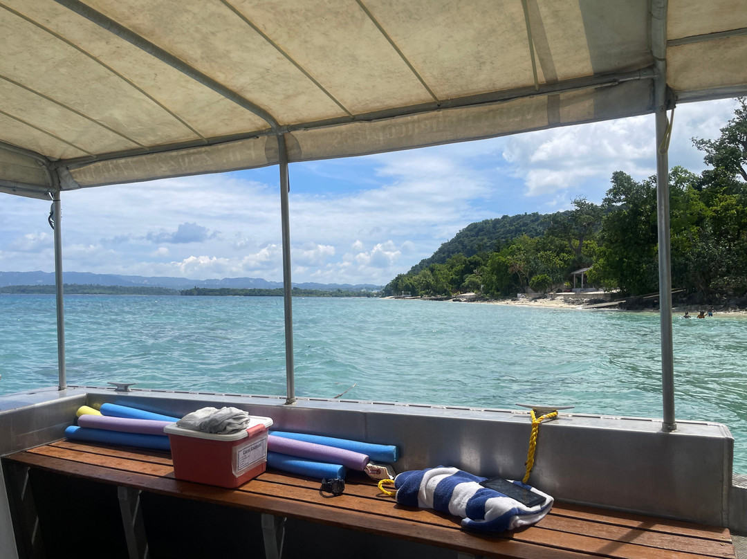 Vanuatu Watersports Port Vila-维拉港必去景点