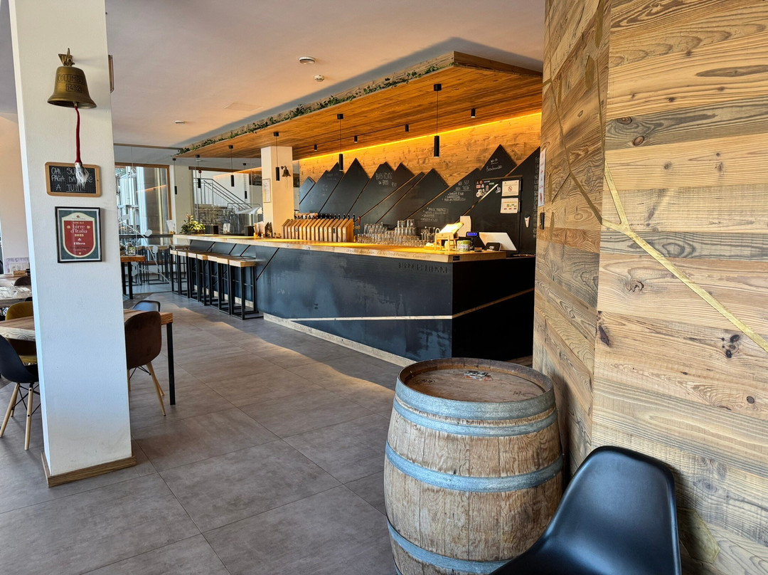Birrificio Agricolo Artigianale Birra Di Fiemme