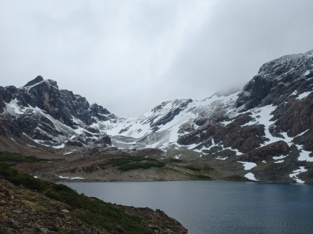 Ecotour Experiences-Torres del Paine必去景点
