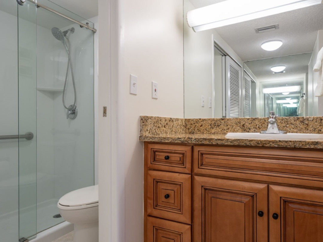 The Beach Club At St Augustine主图