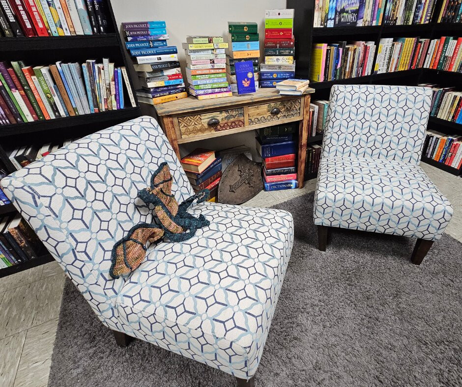 The Shire Bookstore景点图片