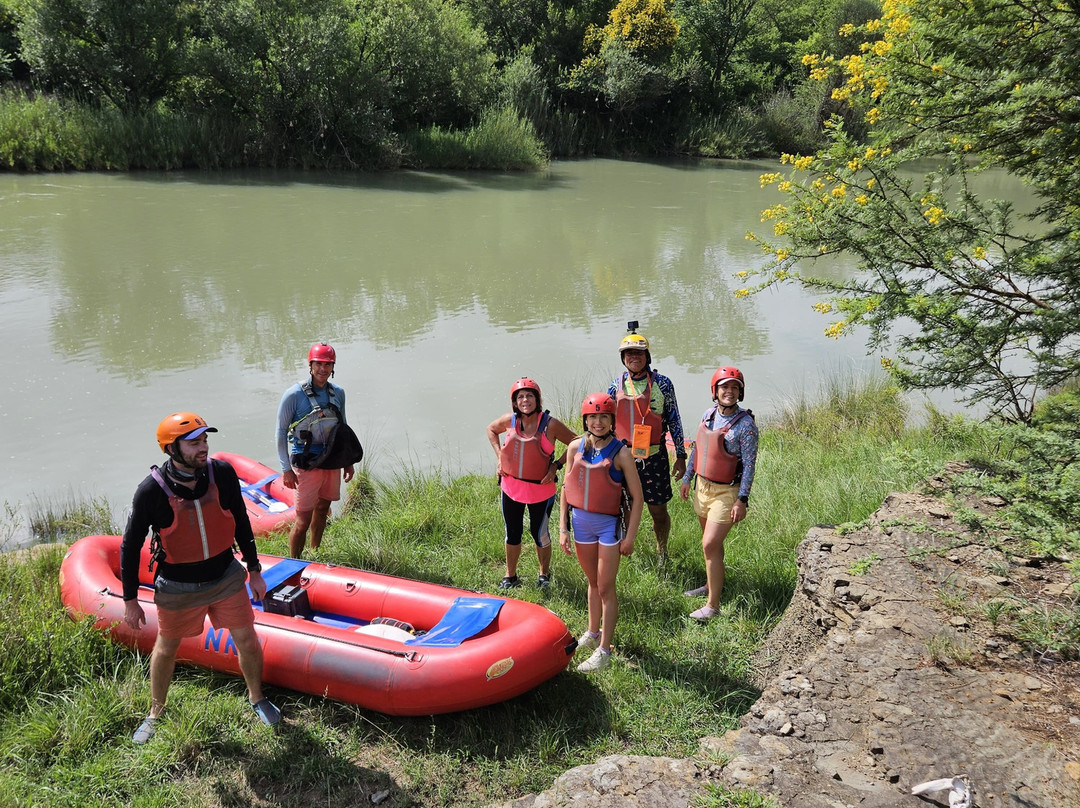 Itchyfeet SA-温特顿必去景点